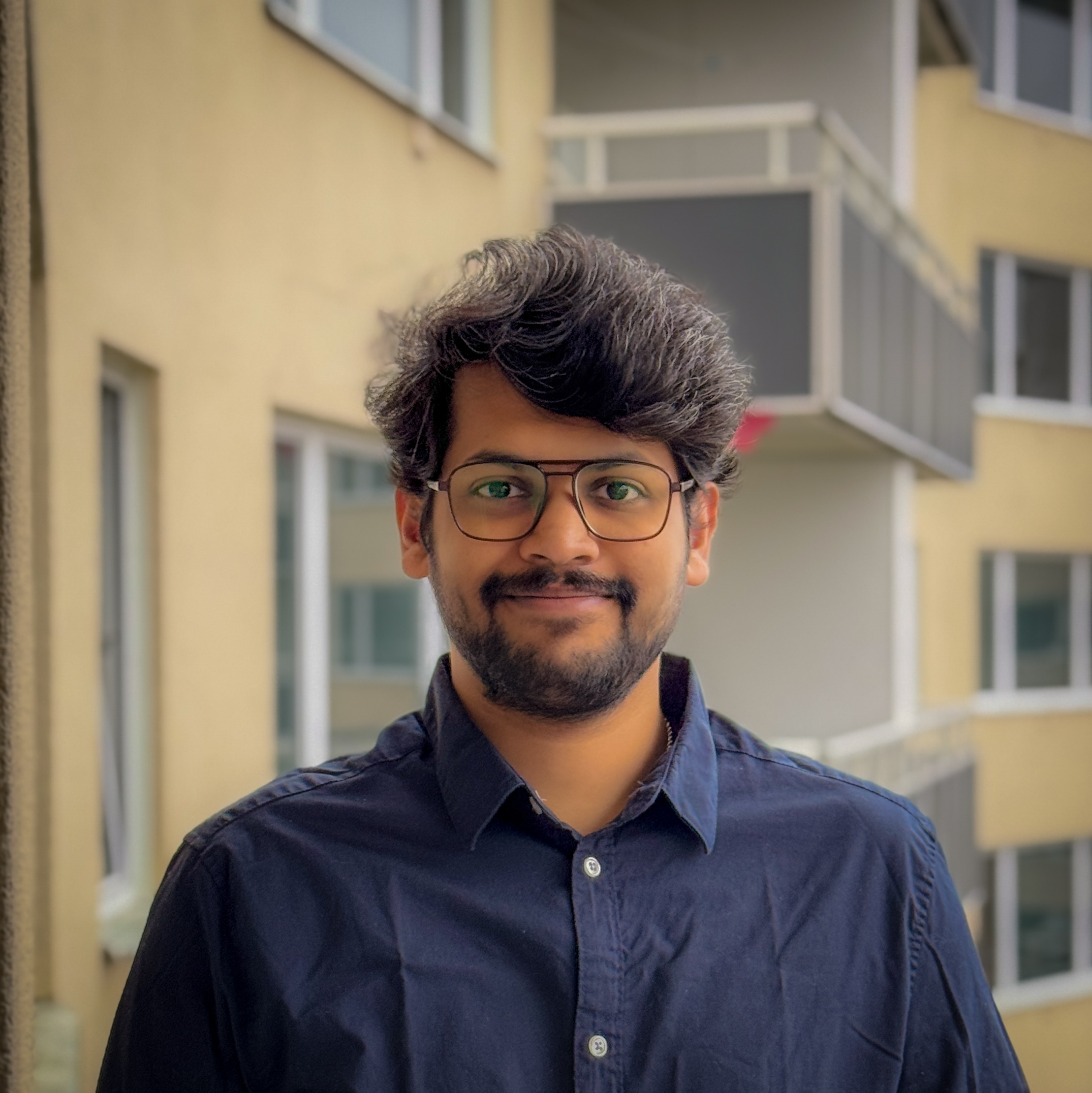 Sri Phani Deverakonda Profile